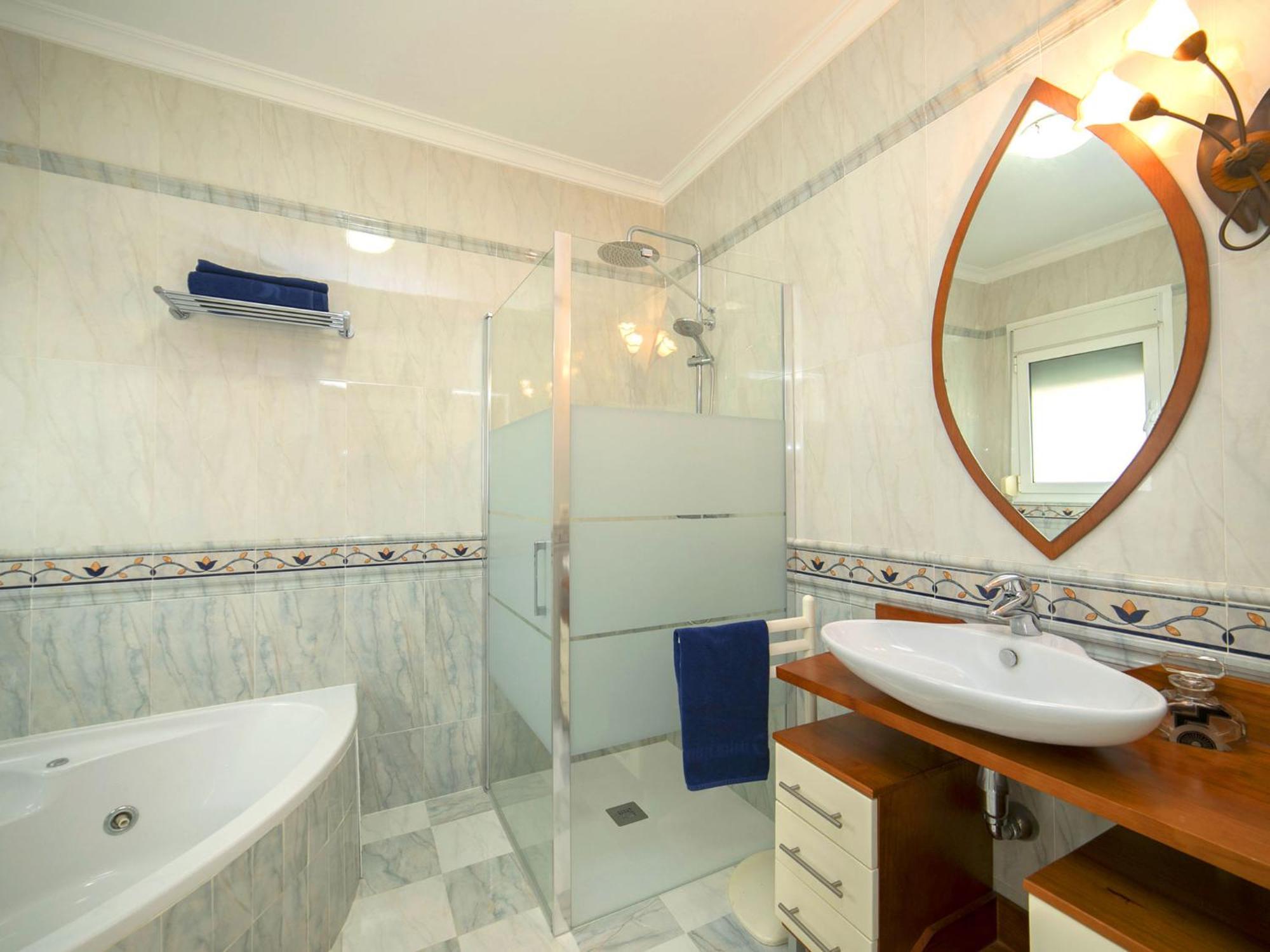 Villa Villa Albert By Interhome Calpe Luaran gambar