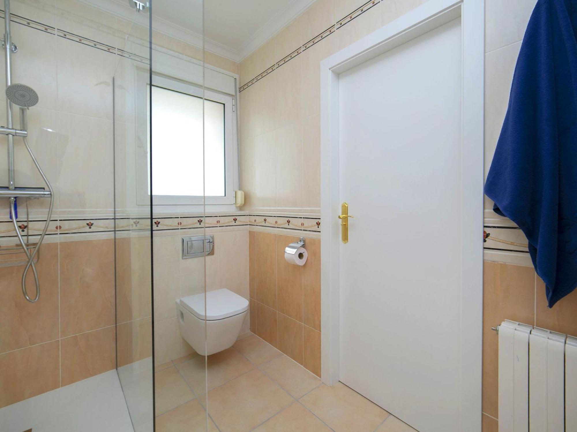 Villa Villa Albert By Interhome Calpe Luaran gambar