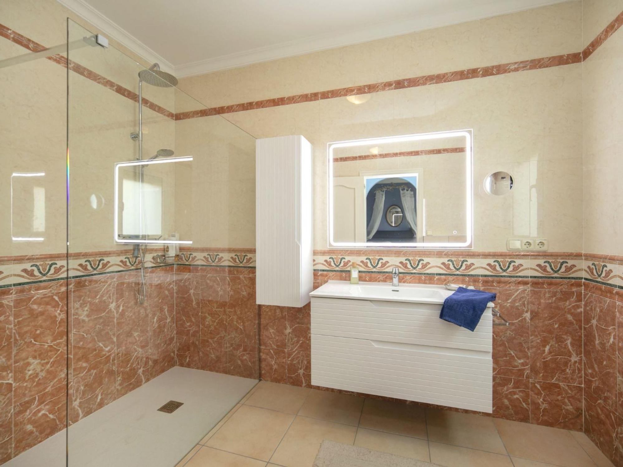 Villa Villa Albert By Interhome Calpe Luaran gambar