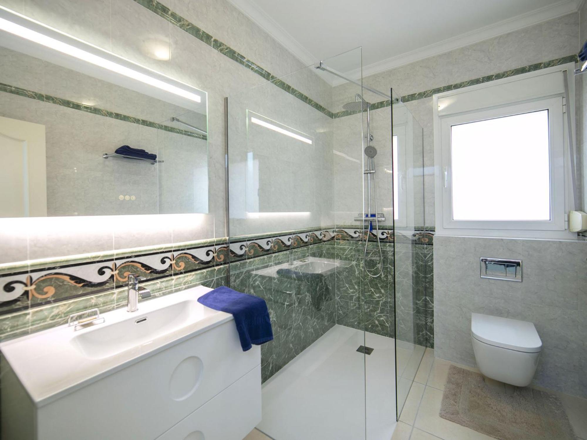 Villa Villa Albert By Interhome Calpe Luaran gambar