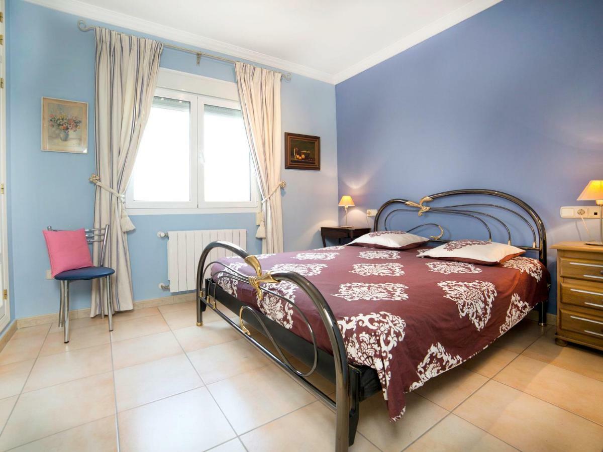 Villa Villa Albert By Interhome Calpe Luaran gambar