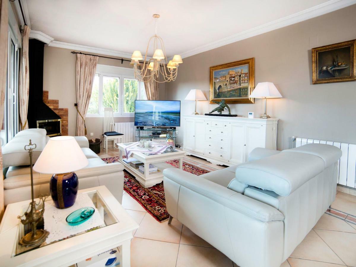 Villa Villa Albert By Interhome Calpe Luaran gambar