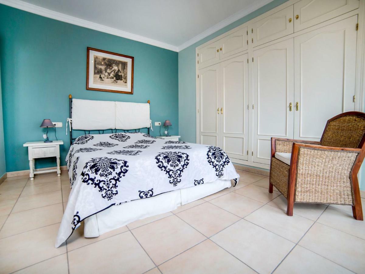 Villa Villa Albert By Interhome Calpe Luaran gambar